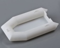 Schlauchboot/Dinghy 65mm (ca. 1:64)