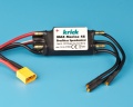 MAX Marine 45 Brushless Fahrtenregler