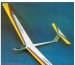 STRATOS Segelflugmodell Spw.2550mm