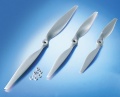 E.-Prop 7x4 Zoll