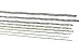 Stahldraht 0,5 mm