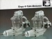 !SCHRAUBE M2,6 X 6 Enya 60-4c