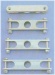 Alu-Mittelst.52mm -2,5
