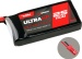 RO-POWER ULTRA HP 1100MAH 7,4 VOLT 2S 25(50)C