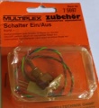 Schalter E/A kurz