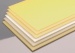GFK-Epoxy-Platte 350 x 150 x 0,9-1 mm