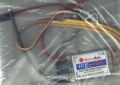 ICE &middot; 6S &middot; 45A &middot; SBEC 5,5 V &middot; Brushless Regler &middot; Sunrise Mod